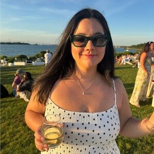 Meet your Posher, Leah